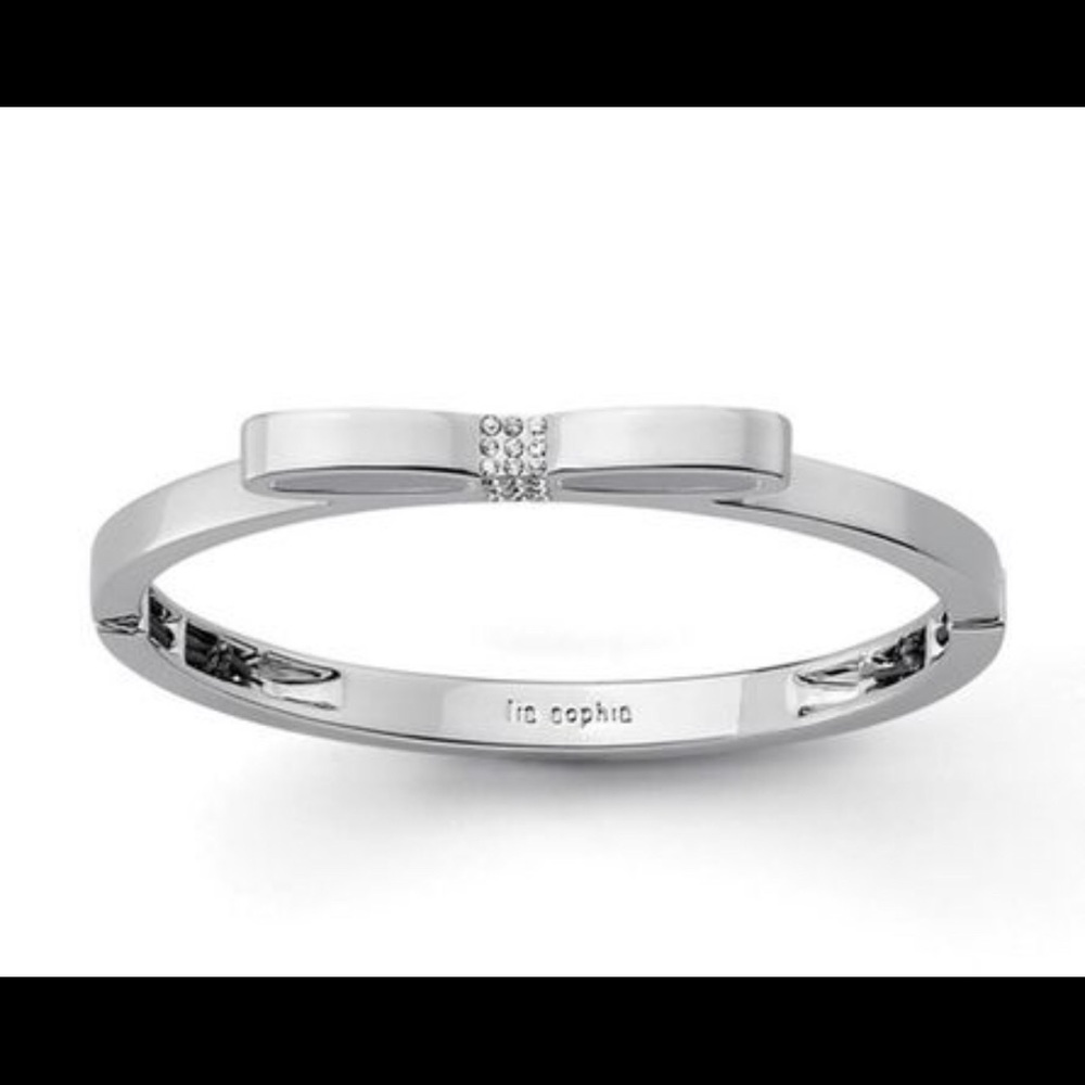 Lia Sophia Ladylike Bracelet